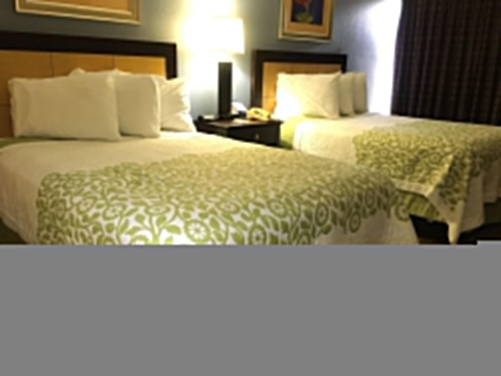 Days Inn & Suites By Wyndham Tampa - Ybor City Buitenkant foto